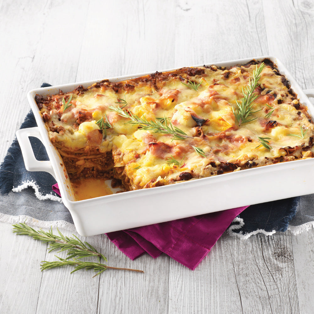 Ambrosia Ashton 36 x 25cm Lasagne Dish