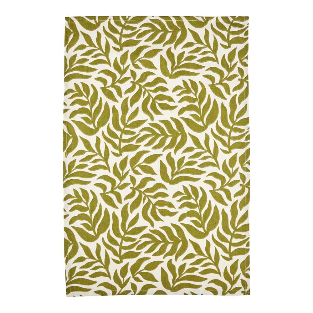 Ambrosia Set of 2 Tea Towels