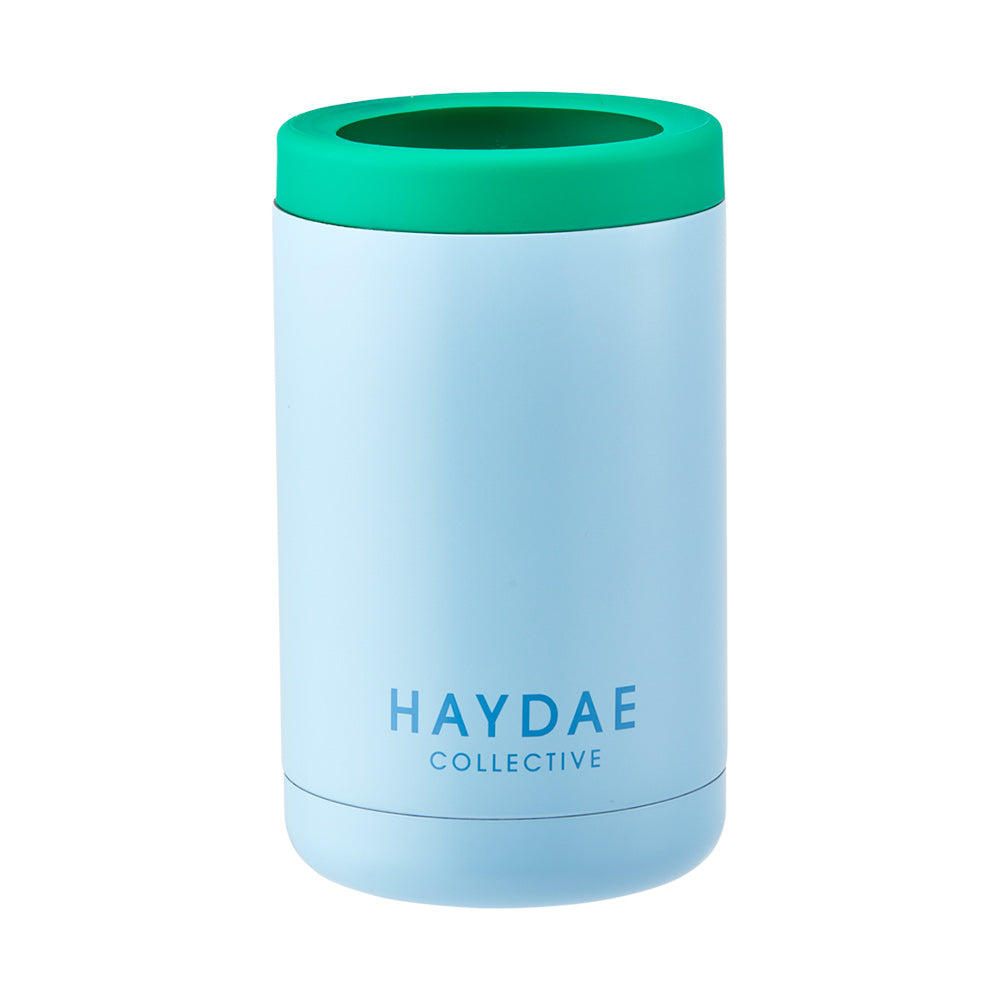 HAYDAE COLLECTIVE Stubby Cooler Can