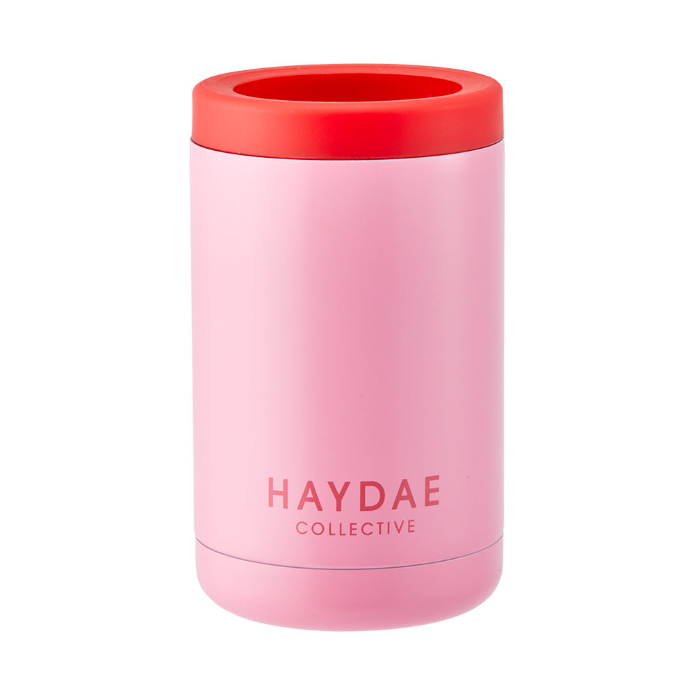 HAYDAE COLLECTIVE Stubby Cooler Can