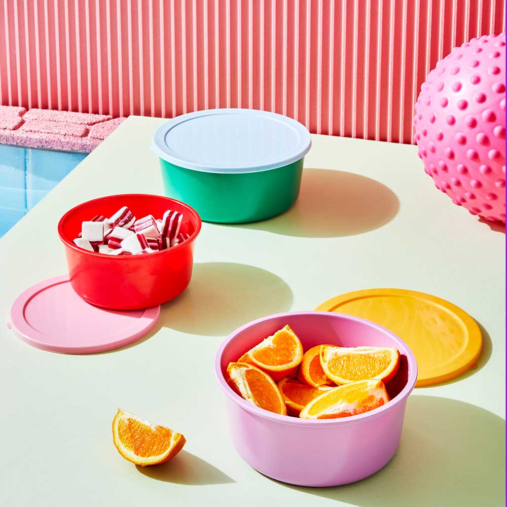 HAYDAE COLLECTIVE Picnic Bowls