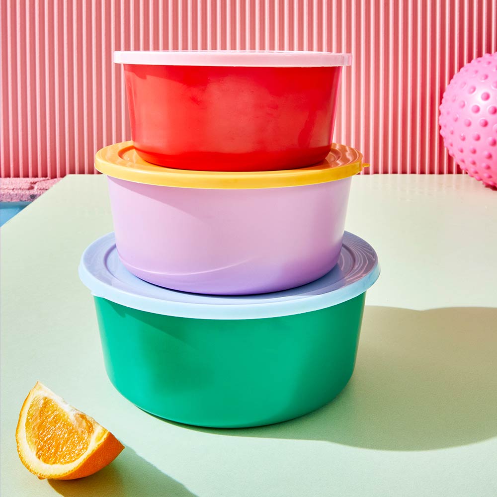 HAYDAE COLLECTIVE Picnic Bowls