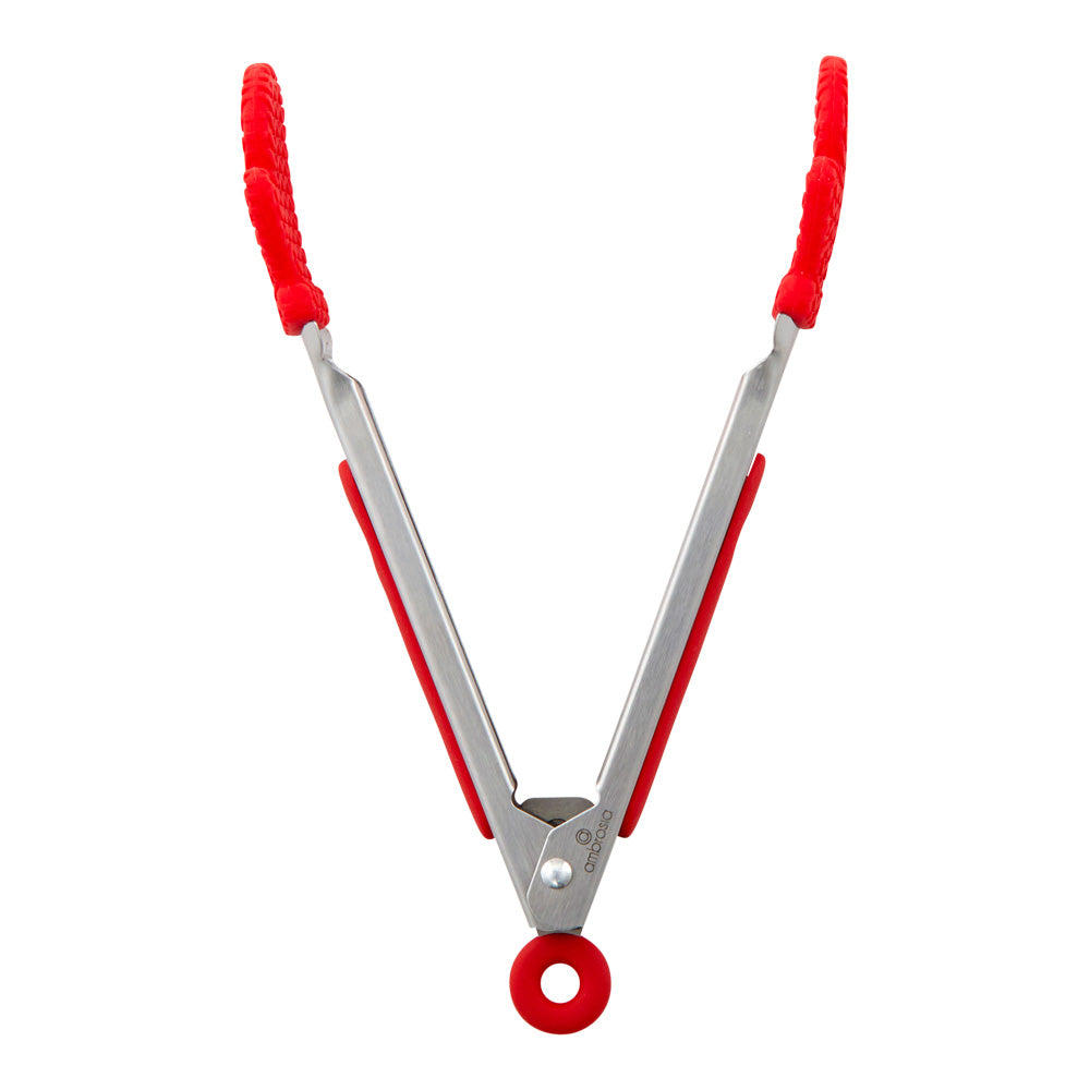 Ambrosia Santas Workshop Tongs - Designs May Vary