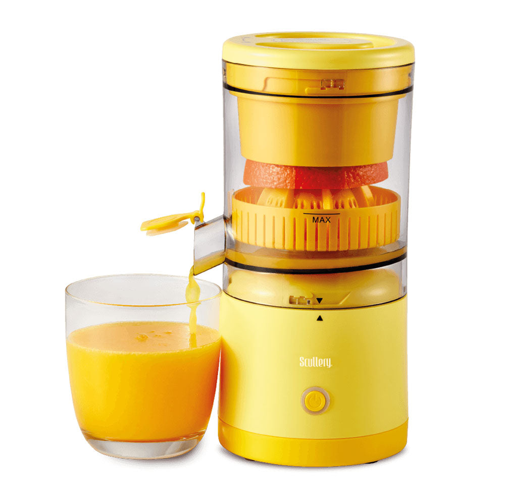 Scullery QuickPrep USB Juicer