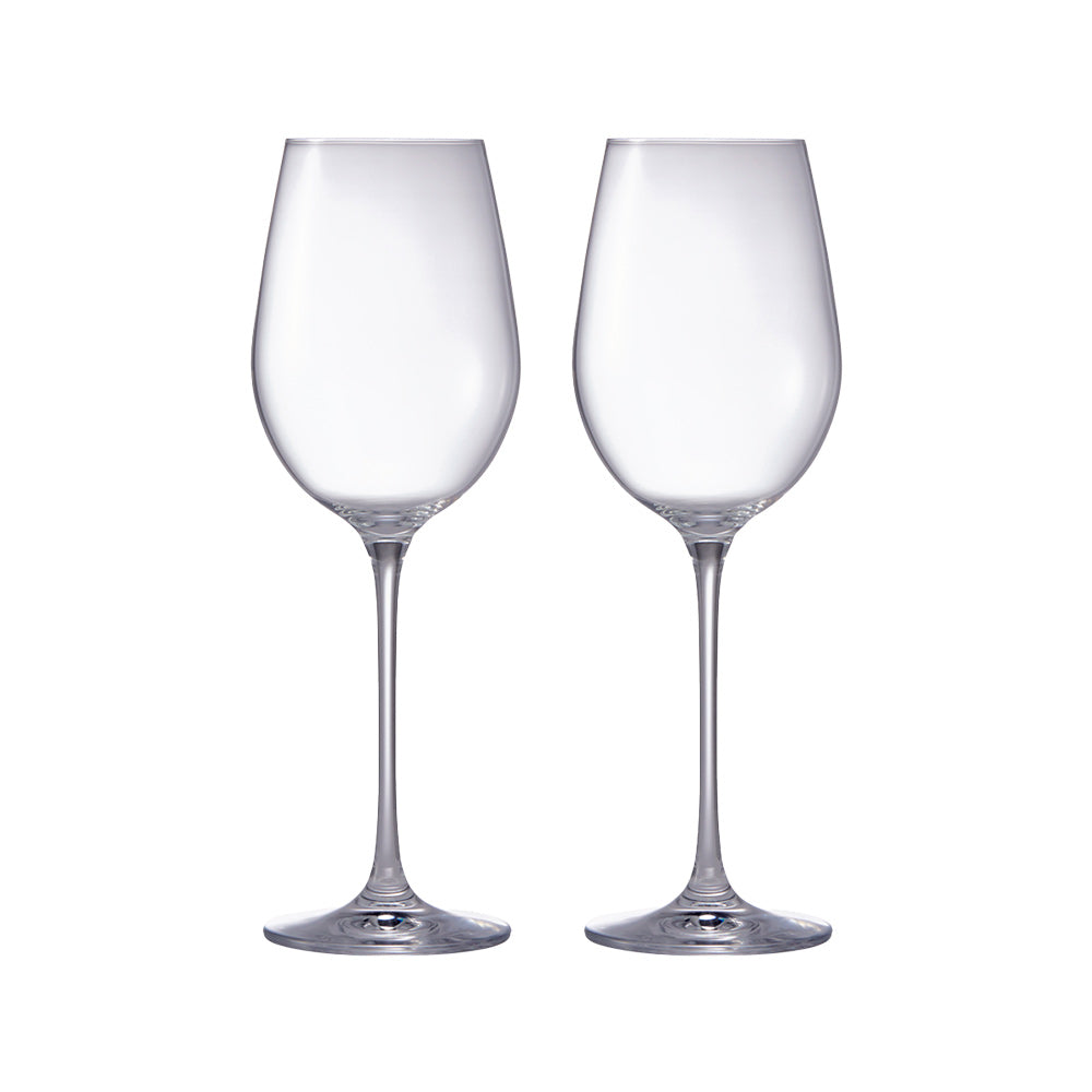 Cellar Premium II Set of 2 Red Wine Glasses 500ml