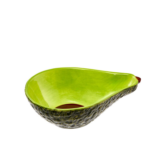 Ambrosia Siena Avocado Bowl - Robins Kitchen