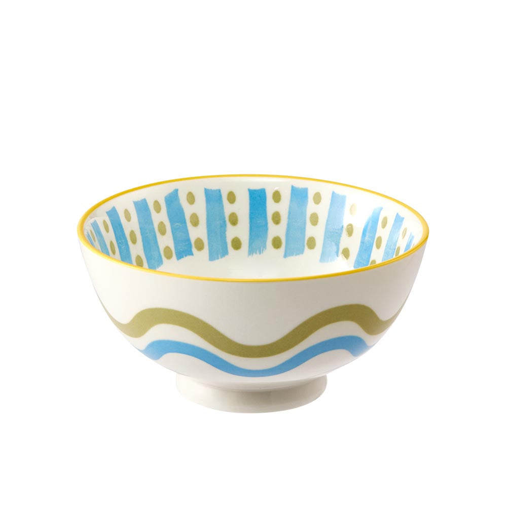 Ambrosia Siena Medium Bowl - Robins Kitchen