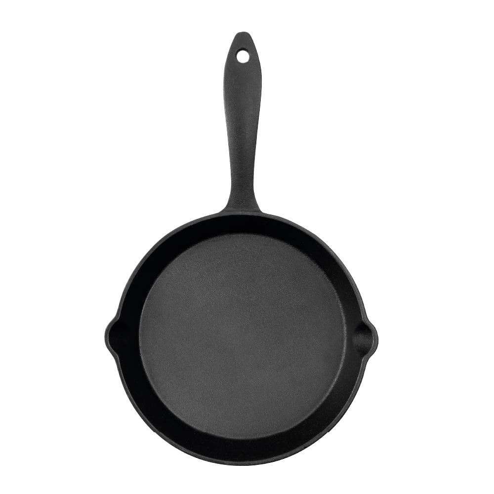 GRYLT Cast Iron Frypan 20cm - Robins Kitchen