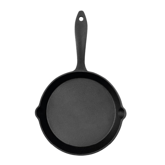 GRYLT Cast Iron Frypan 20cm - Robins Kitchen