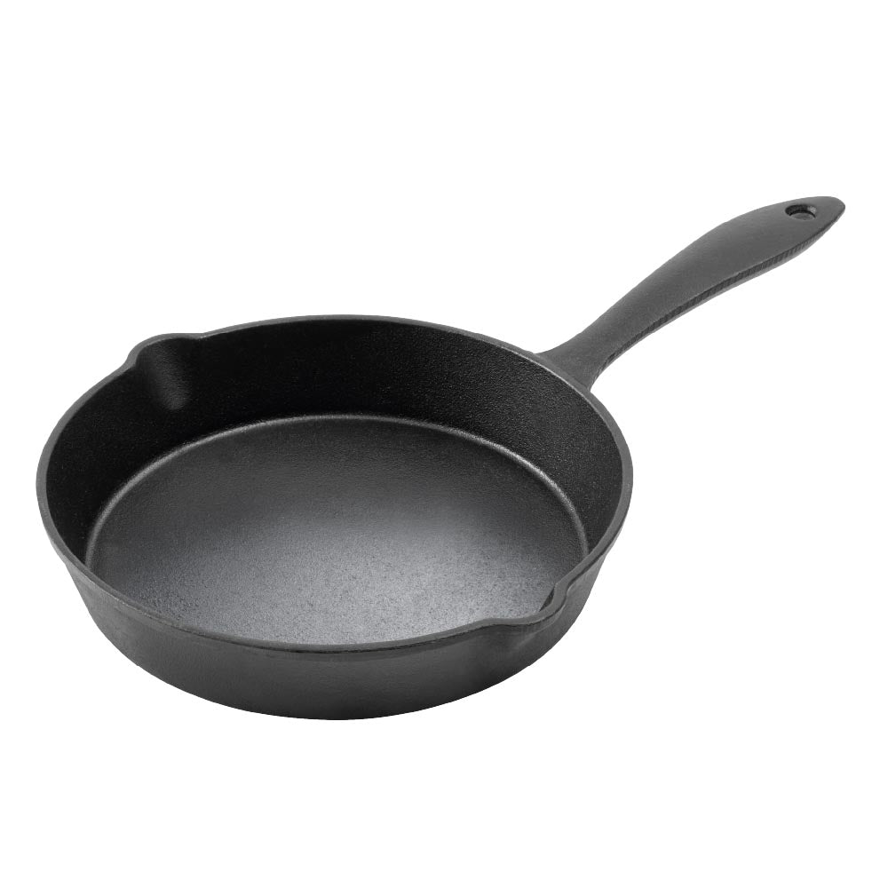 GRYLT Cast Iron Frypan 20cm - Robins Kitchen
