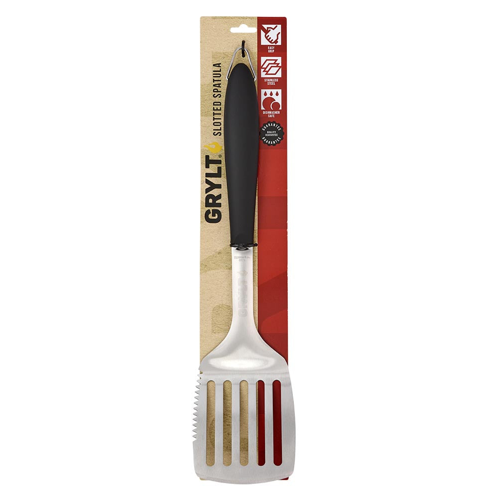 GRYLT BBQ Slotted Spatula - Robins Kitchen