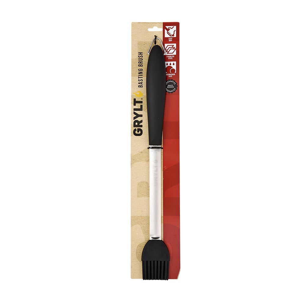 GRYLT Silicone Basting Brush - Robins Kitchen