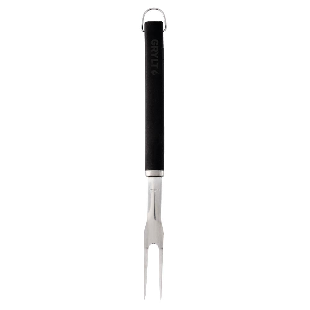GRYLT 3 Piece BBQ Utensil Set