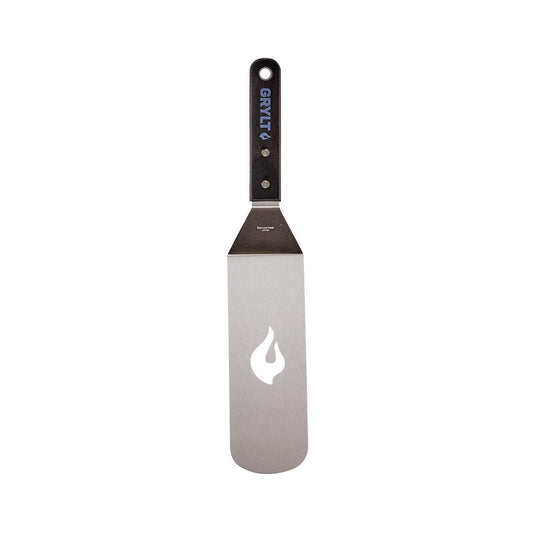GRYLT BBQ Slotted Griddle Spatula - Robins Kitchen