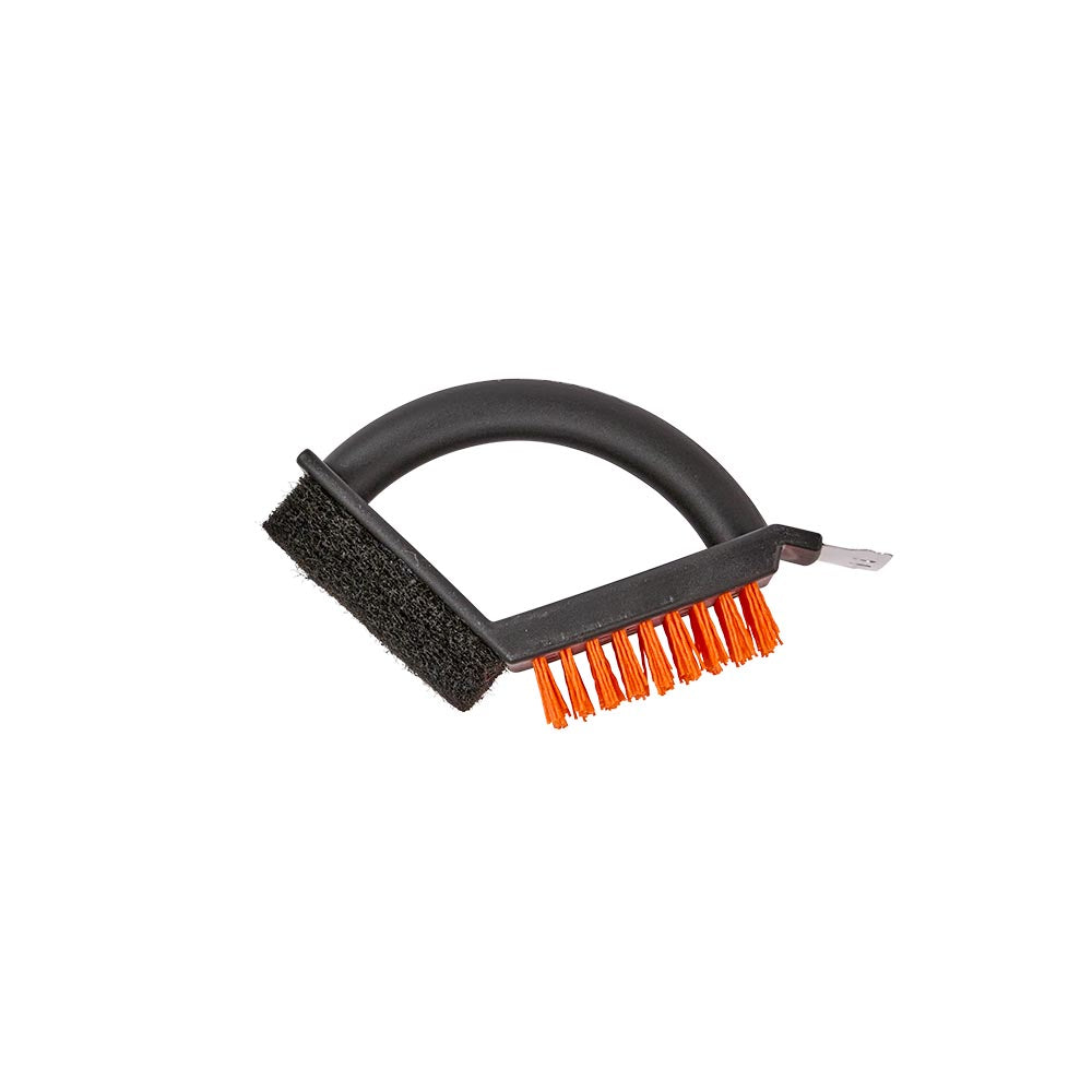 GRYLT 3 in 1 Mini Grill Brush - Robins Kitchen