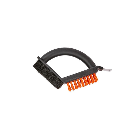 GRYLT 3 in 1 Mini Grill Brush - Robins Kitchen
