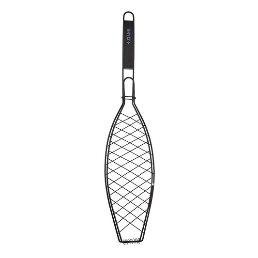 GRYLT BBQ Fish Basket - Robins Kitchen