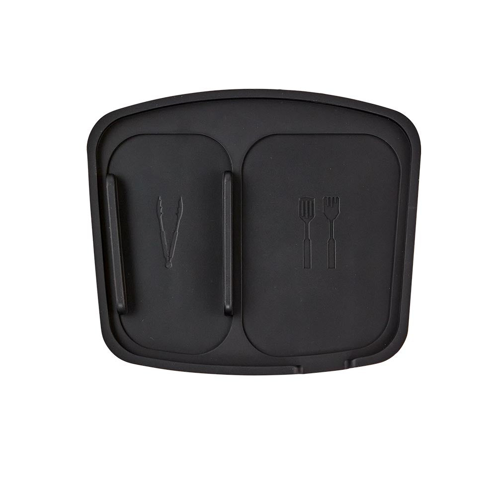 GRYLT Silicone BBQ Utensil Rest - Robins Kitchen