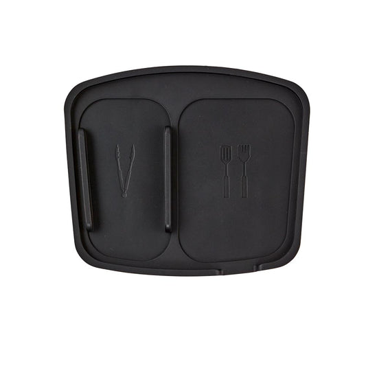 GRYLT Silicone BBQ Utensil Rest - Robins Kitchen