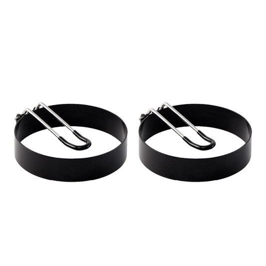 GRYLT Set of 2 BBQ Egg Rings - Robins Kitchen
