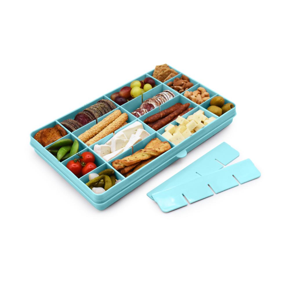 Melii Snackle Box - Surprise Style Selection