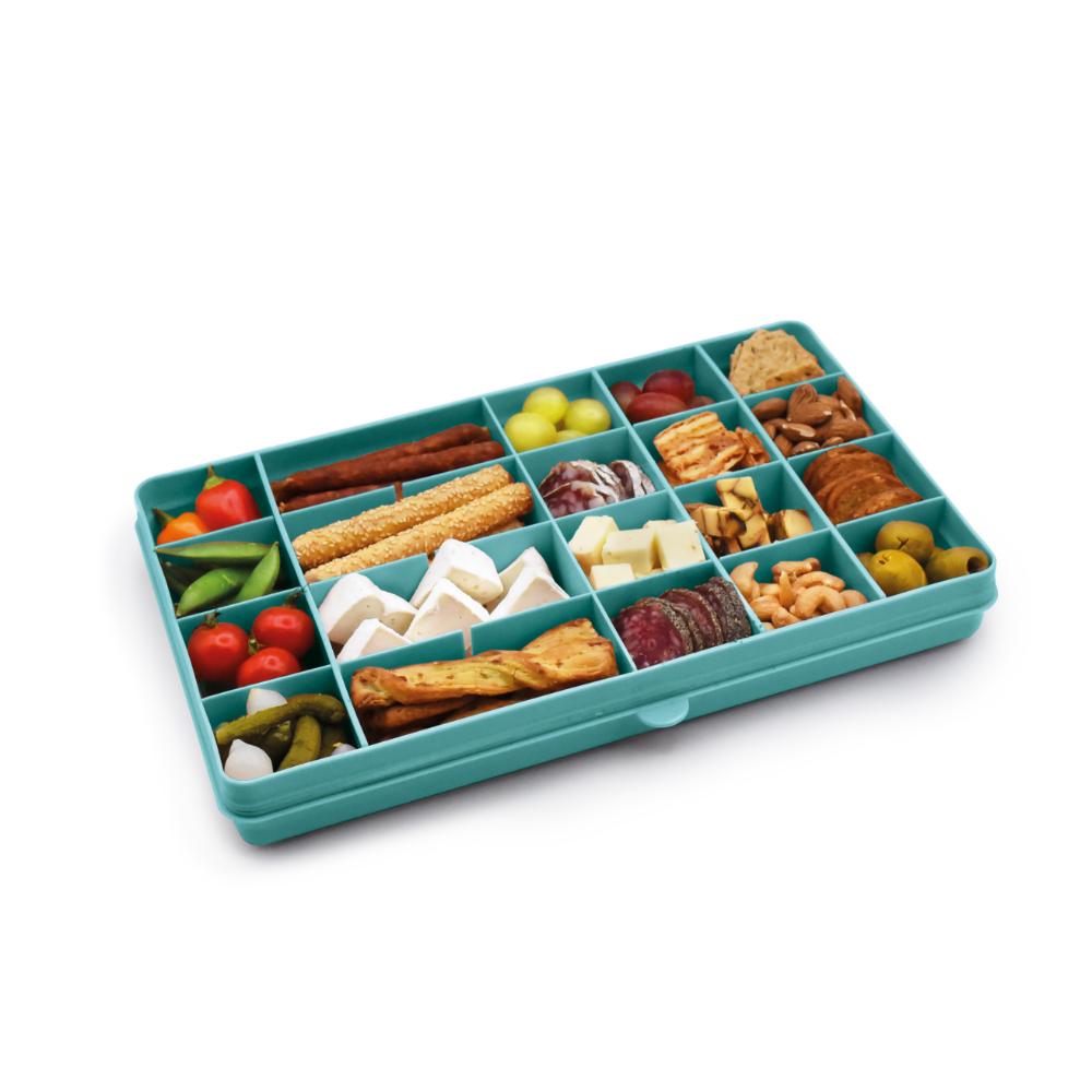 Melii Snackle Box - Surprise Style Selection
