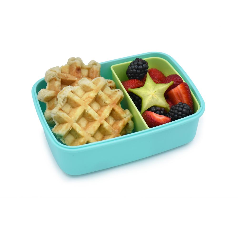 Melii Bento Box With Removable Compartments - Robins Kitchen