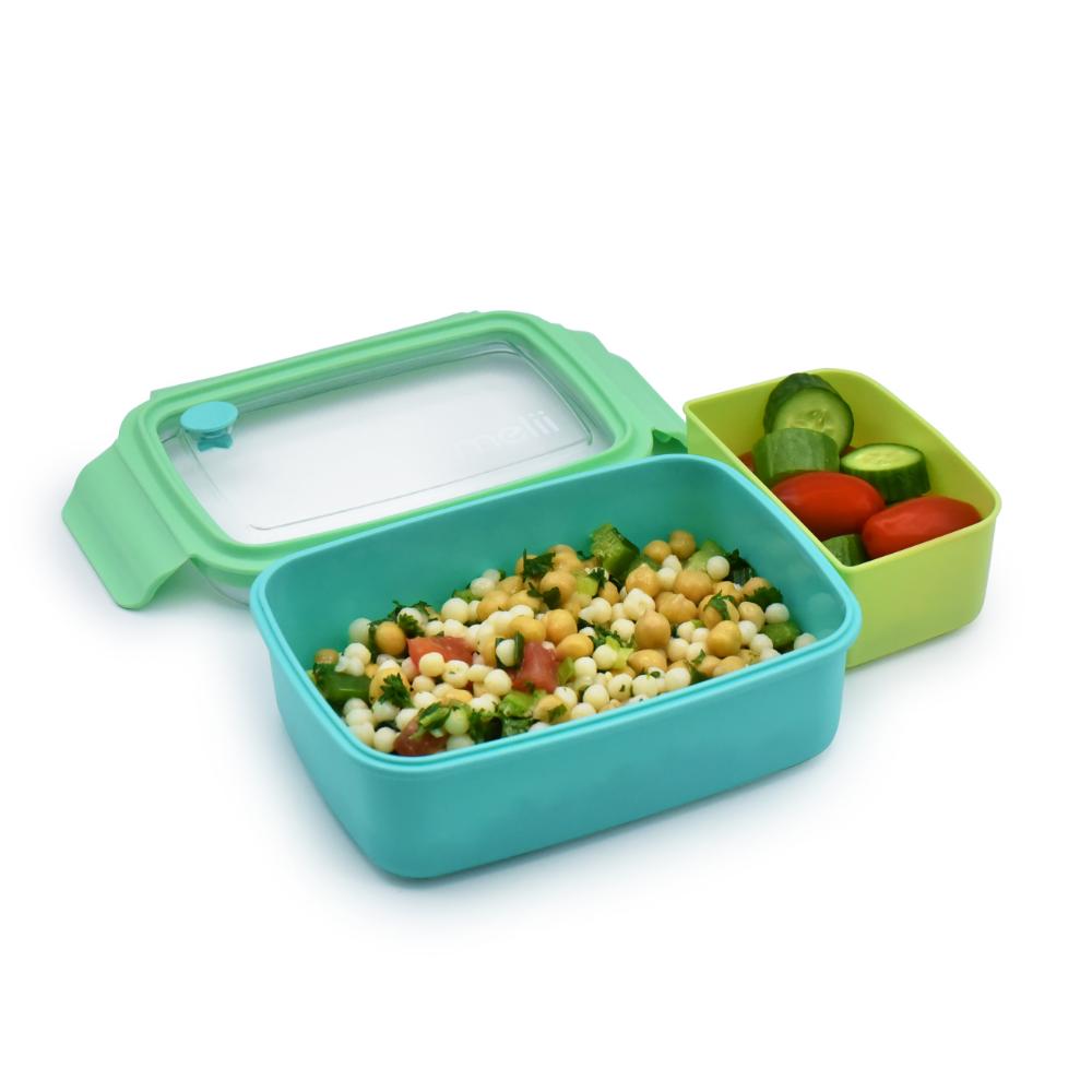 Melii Bento Box With Removable Compartments - Robins Kitchen
