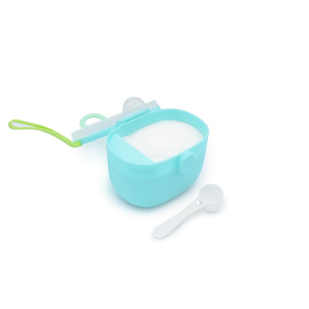 Melii Baby Formula Storage Container With Scoop - Robins Kitchen
