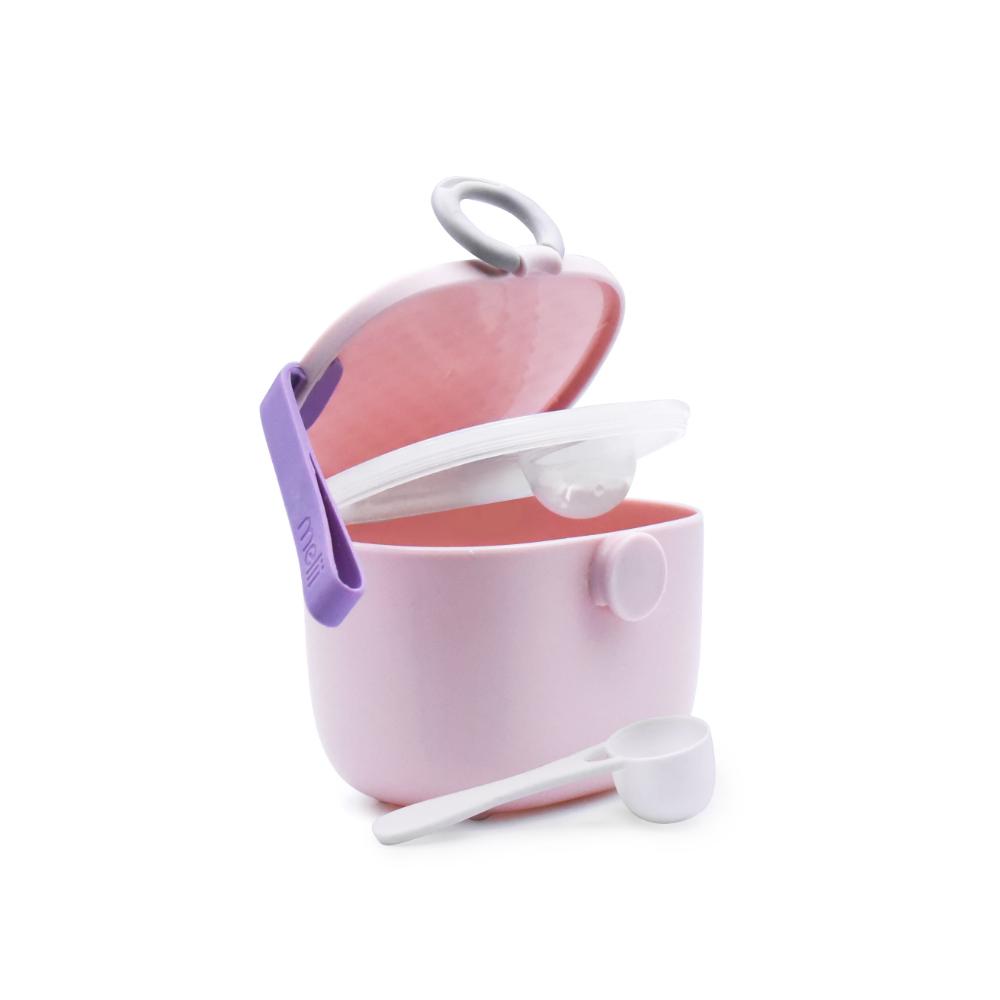 Melii Baby Formula Storage Container With Scoop - Robins Kitchen
