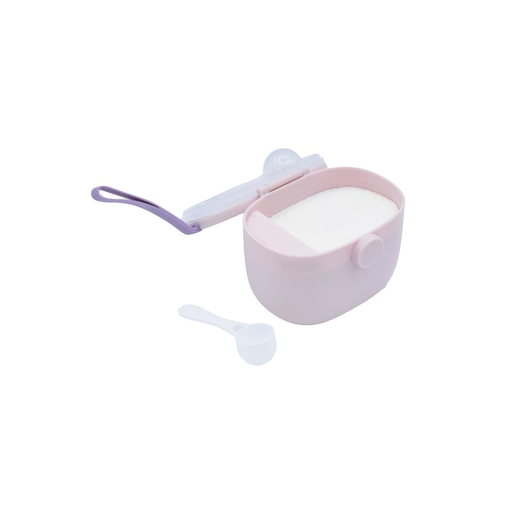 Melii Baby Formula Storage Container With Scoop - Robins Kitchen