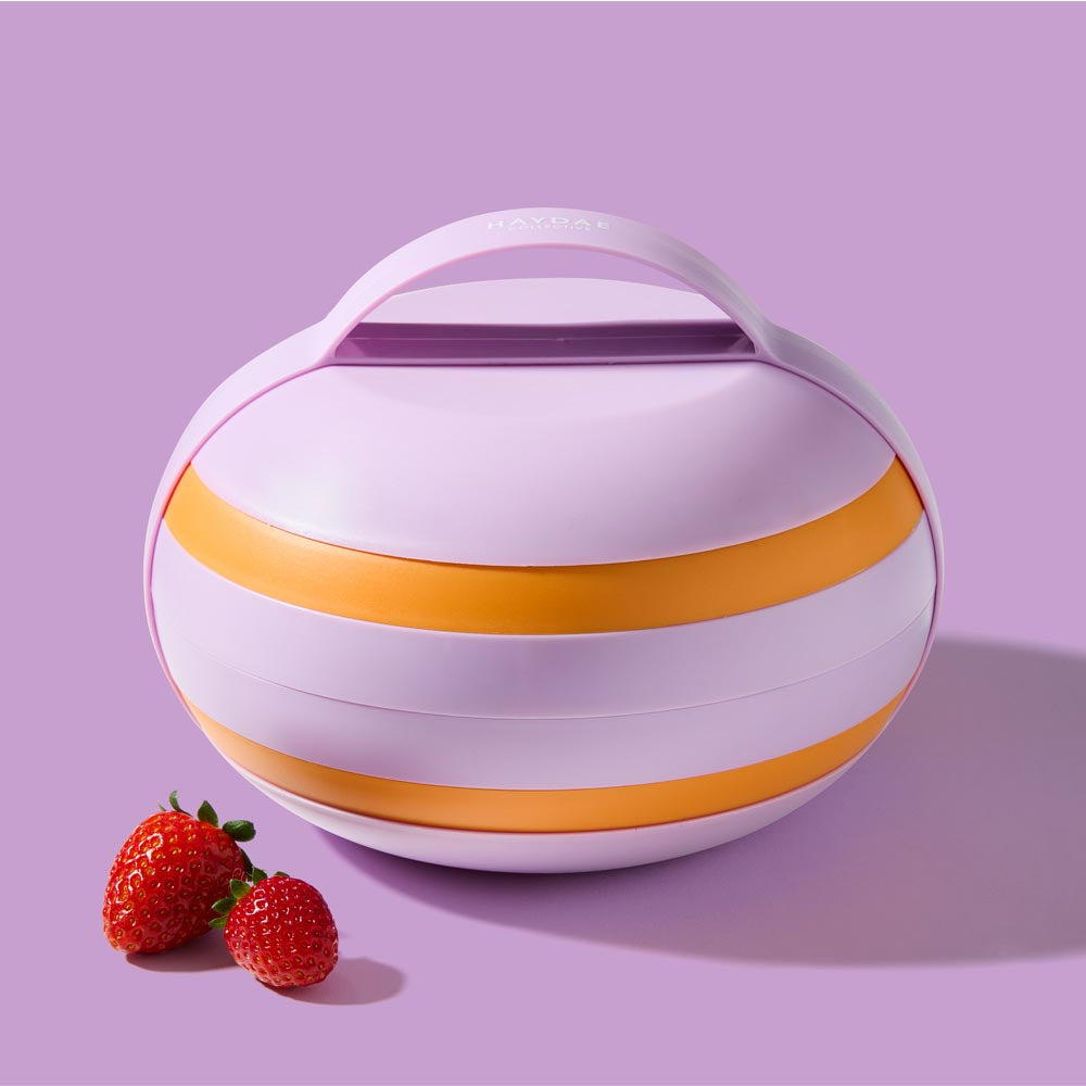 HAYDAE COLLECTIVE 17 Piece Outdoor Picnic Ball - Robins Kitchen