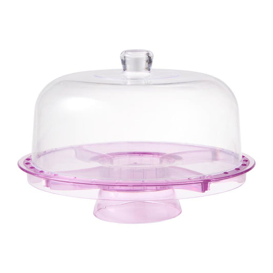 HAYDAE COLLECTIVE Multi Use Cake Stand - Robins Kitchen