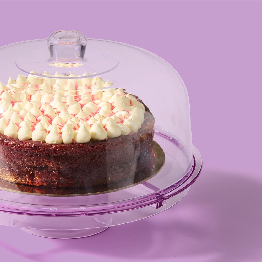 HAYDAE COLLECTIVE Multi Use Cake Stand - Robins Kitchen