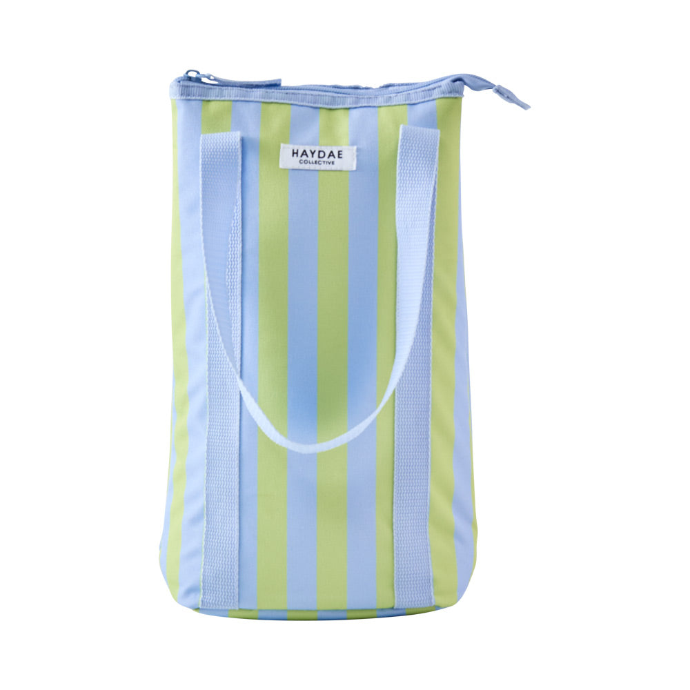 HAYDAE COLLECTIVE Wine Tote Bag