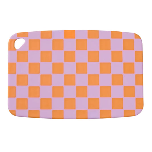 HAYDAE COLLECTIVE checkerboard Chopping Board - Robins Kitchen