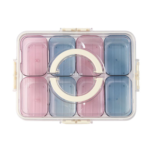 HAYDAE COLLECTIVE Rectangular Snack Box - Robins Kitchen