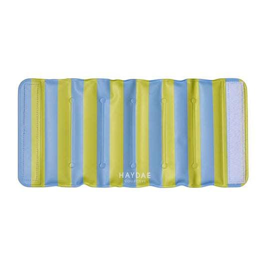 HAYDAE COLLECTIVE Wrap Around Wine Cooler Stripe - Robins Kitchen