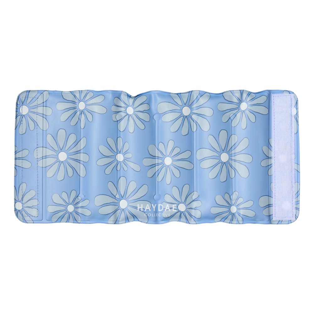 HAYDAE COLLECTIVE Wrap Around Wine Cooler Flower - Robins Kitchen