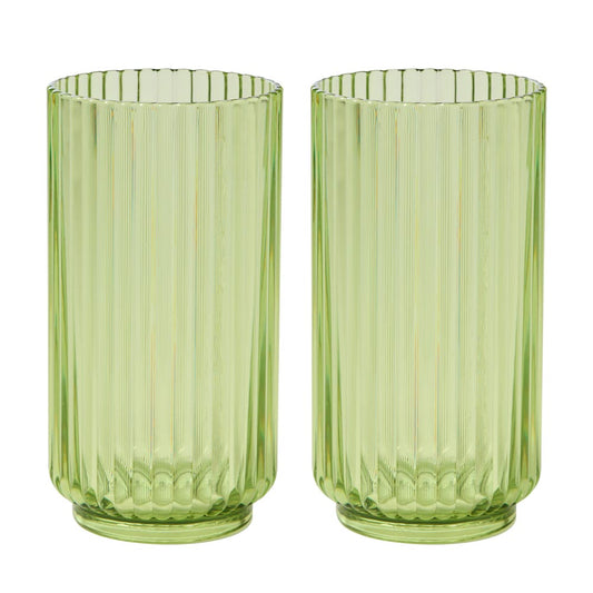 HAYDAE COLLECTIVE Set of 2 HiBall Tumblers 610ml - Robins Kitchen