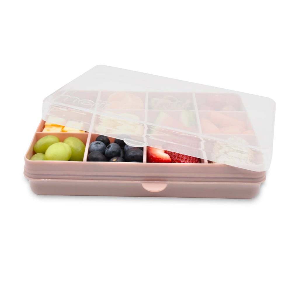 Melii Snackle Box