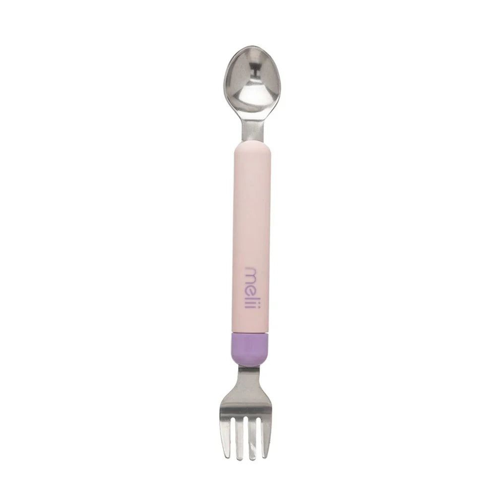 Melii Spork on the Go