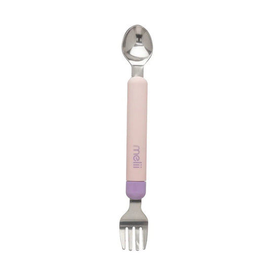Melii Spork on the Go