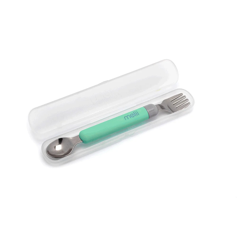 Melii Spork on the Go