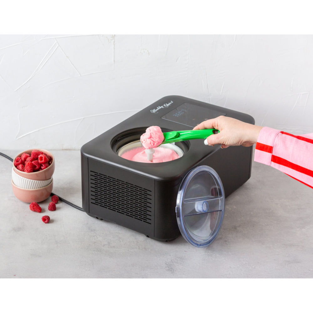 Healthy Choice Portable Ice Cream And Soft Serve Maker 1.5L