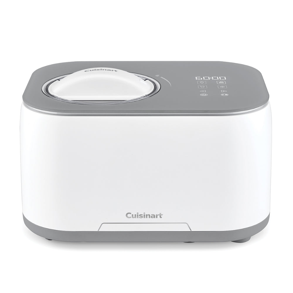 Cuisinart Flavours Ice Cream Maker