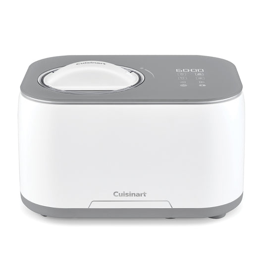 Cuisinart Flavours Ice Cream Maker
