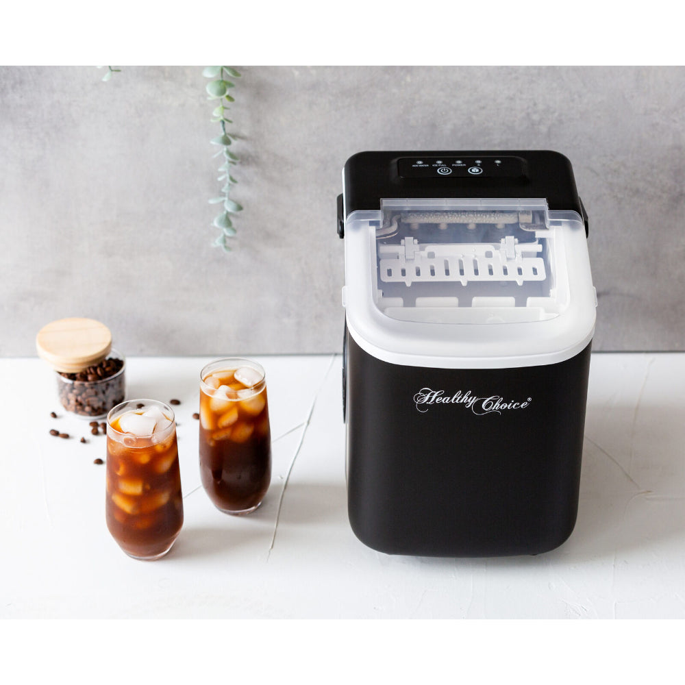 Healthy Choice Ice Maker