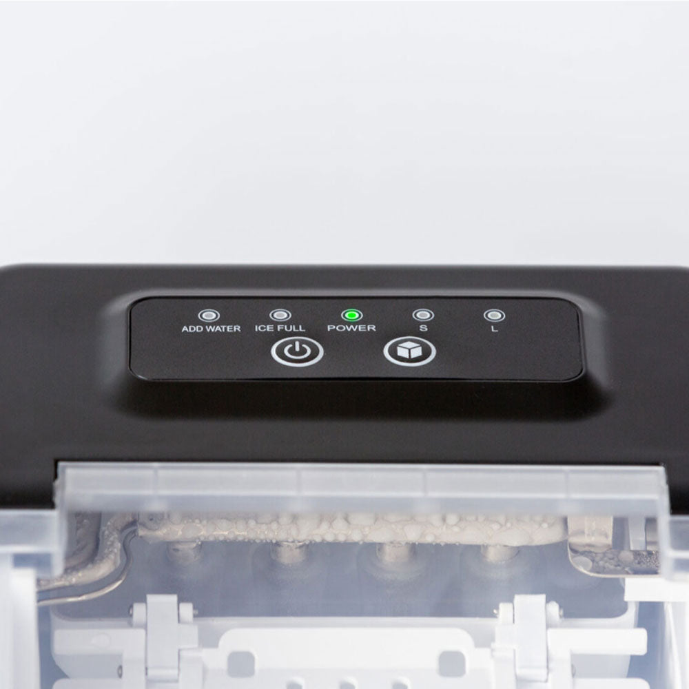 Healthy Choice Ice Maker
