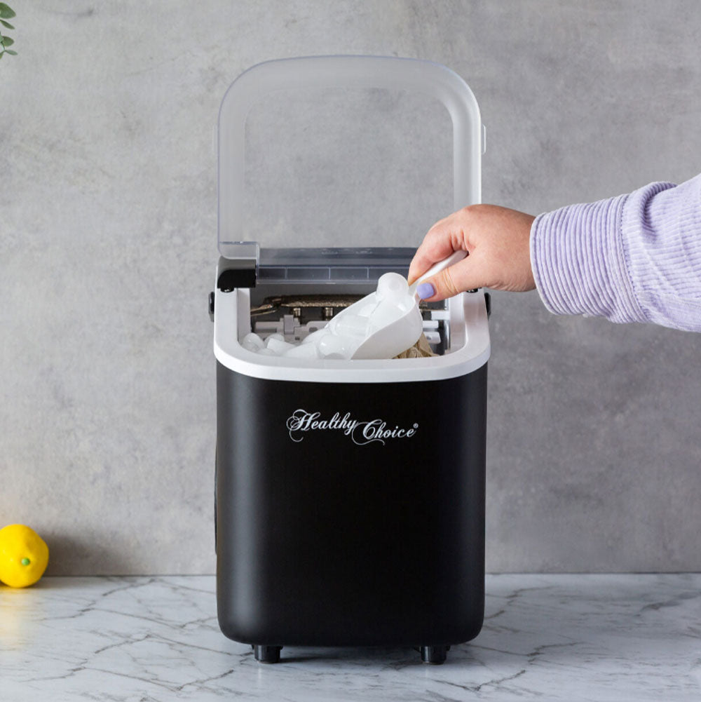 Healthy Choice Ice Maker